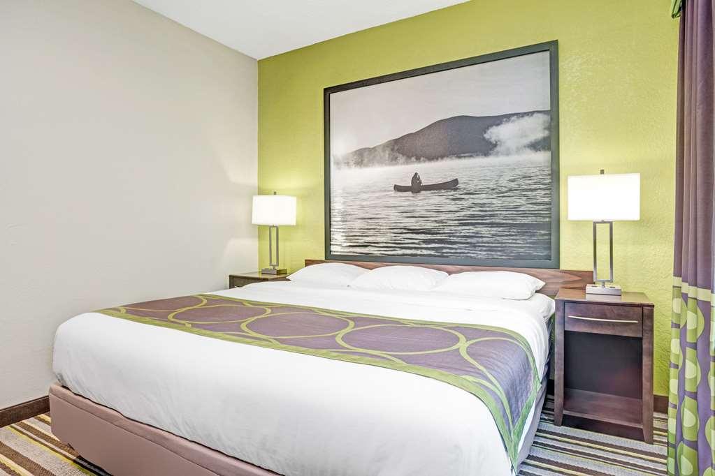The Freeport Hotel, Ascend Hotel Collection Habitación foto