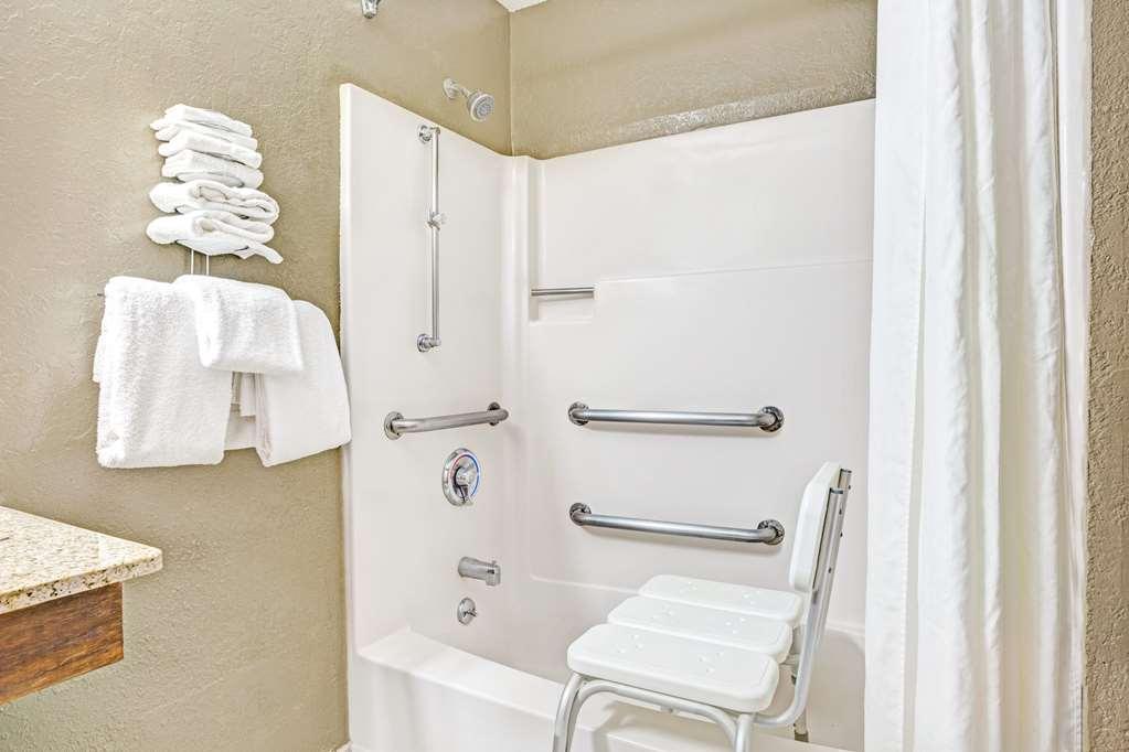 The Freeport Hotel, Ascend Hotel Collection Habitación foto