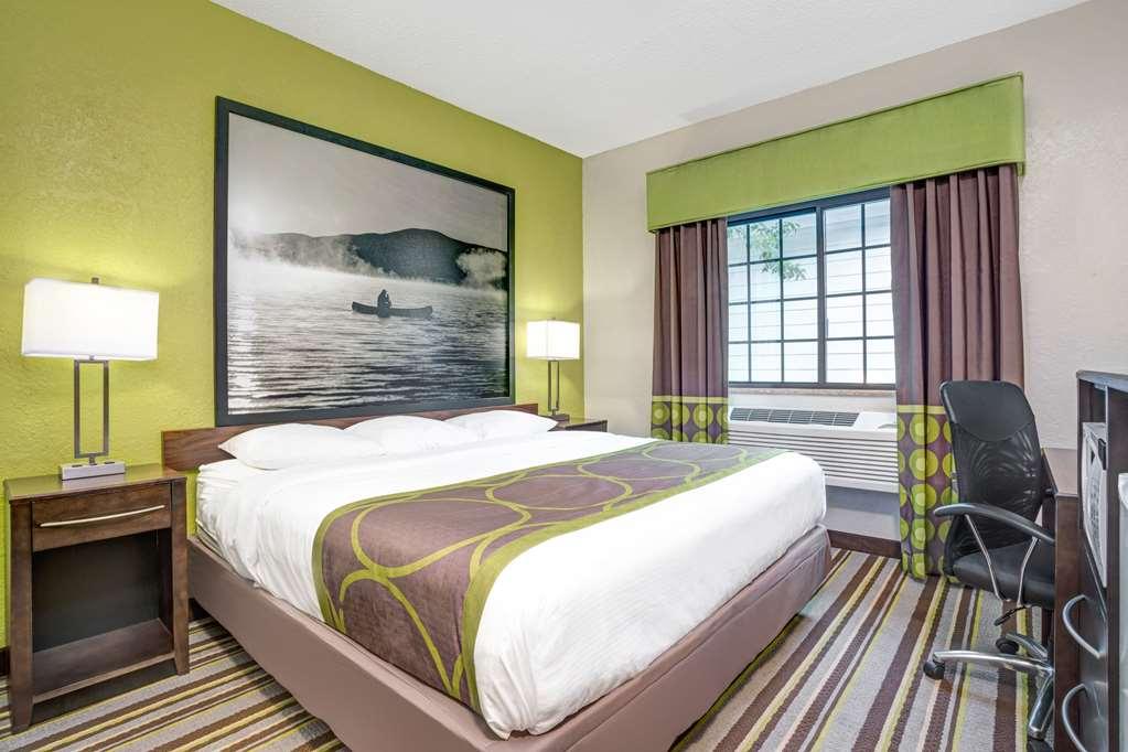 The Freeport Hotel, Ascend Hotel Collection Habitación foto